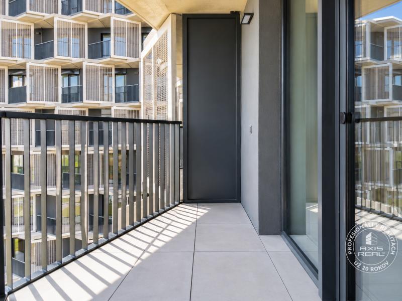 Rent Studio, Studio, Račianska, Bratislava - Nové Mesto, Slovakia