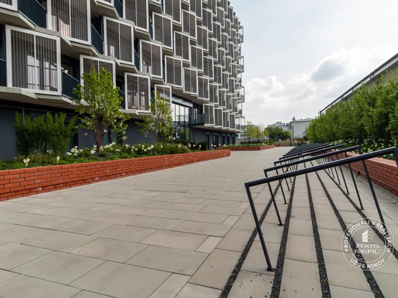 Rent Studio, Studio, Račianska, Bratislava - Nové Mesto, Slovakia