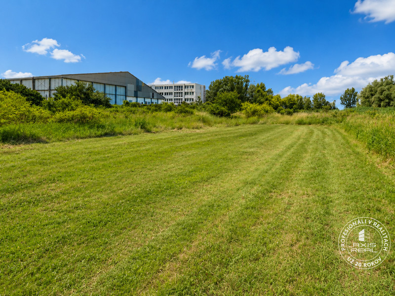 Sale Land plots - commercial, Land plots - commercial, Na pántoch, Bra