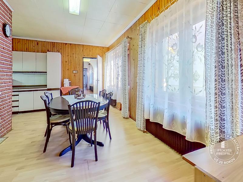 Sale Family house, Family house, Šambron, Stará Ľubovňa, Slovakia
