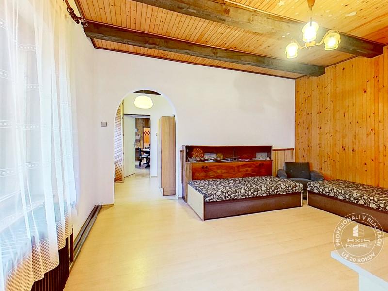 Sale Family house, Family house, Šambron, Stará Ľubovňa, Slovakia