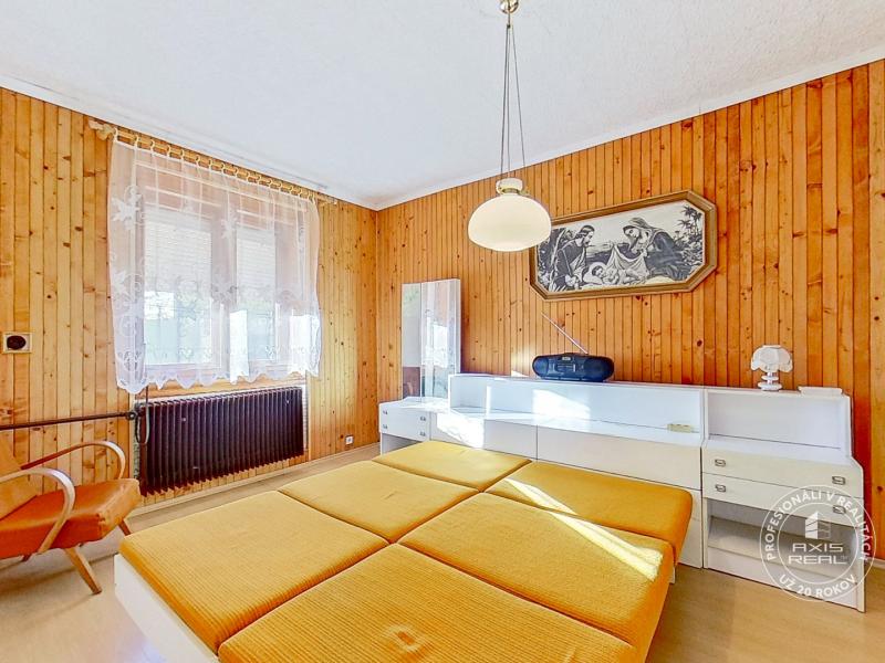 Sale Family house, Family house, Šambron, Stará Ľubovňa, Slovakia