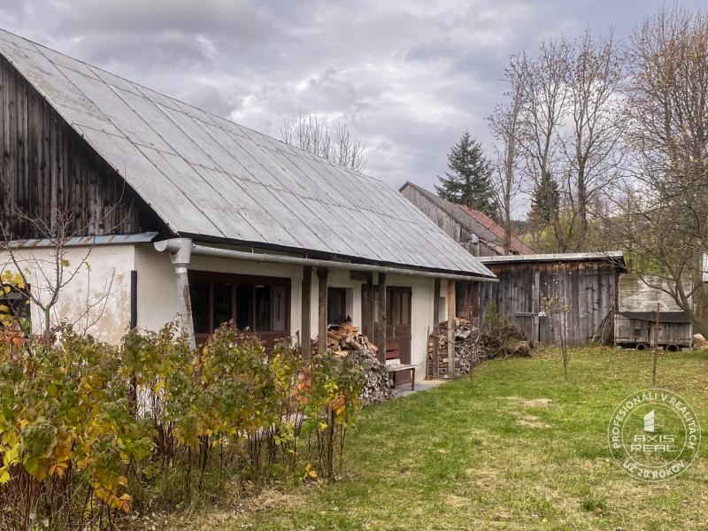 Sale Family house, Family house, Šambron, Stará Ľubovňa, Slovakia