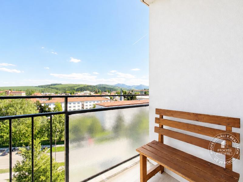 Sale Two bedroom apartment, Two bedroom apartment, Mierová, Stará Ľubo