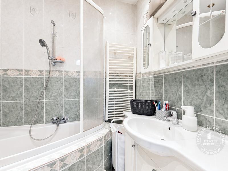 Sale Two bedroom apartment, Two bedroom apartment, Mierová, Stará Ľubo