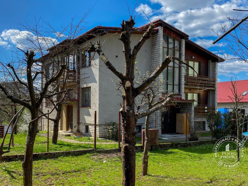 Sale Family house, Family house, 17. novembra, Stará Ľubovňa, Slovakia
