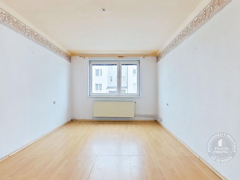 Sale Two bedroom apartment, Two bedroom apartment, Družstevná, Stará Ľ