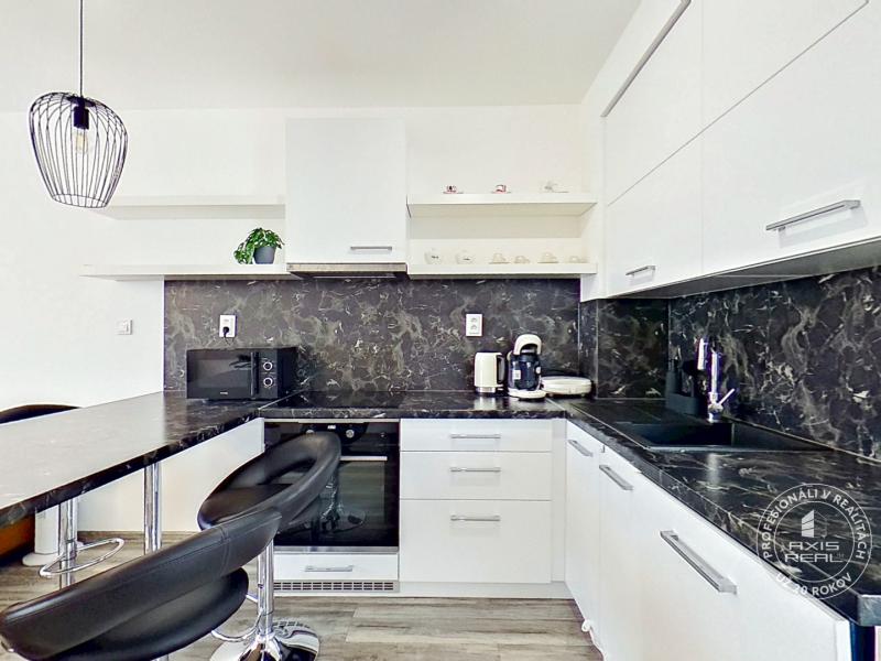 Rent Two bedroom apartment, Two bedroom apartment, Popradská, Stará Ľu