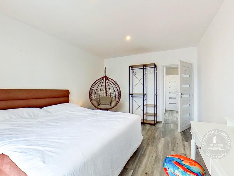 Rent Two bedroom apartment, Two bedroom apartment, Popradská, Stará Ľu