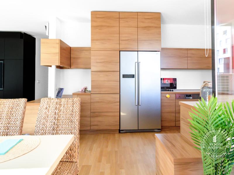 Rent Two bedroom apartment, Two bedroom apartment, Mraziarenská, Brati