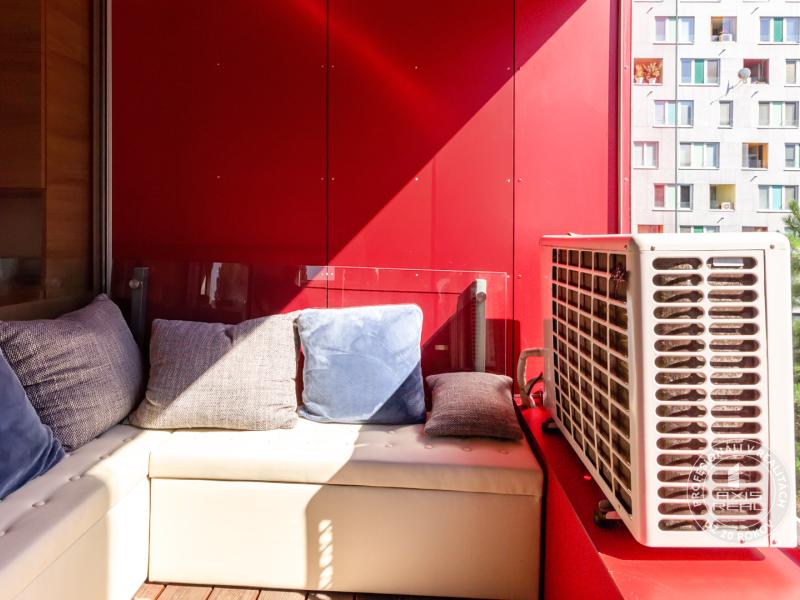 Rent Two bedroom apartment, Two bedroom apartment, Mraziarenská, Brati