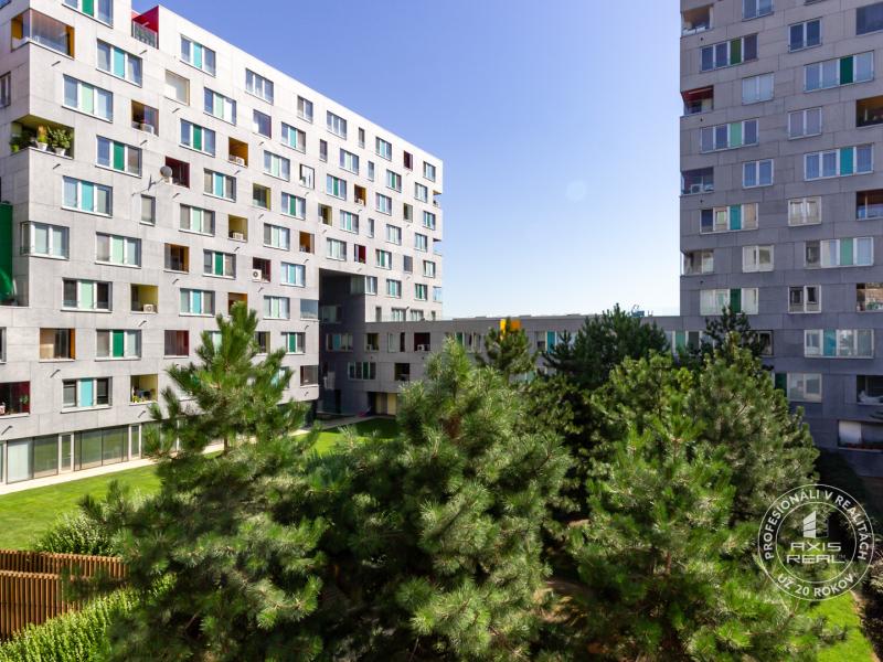 Rent Two bedroom apartment, Two bedroom apartment, Mraziarenská, Brati