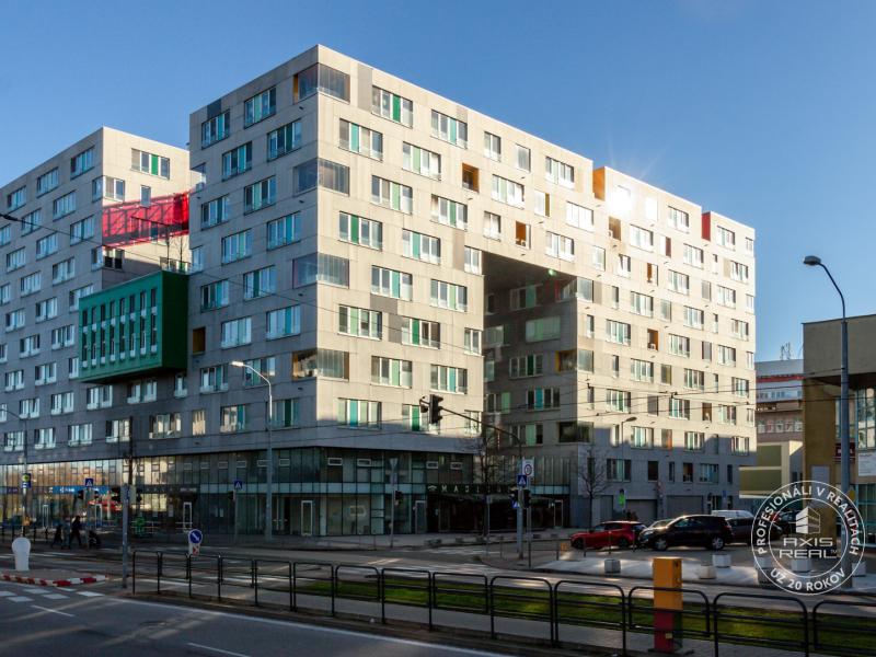 Rent Two bedroom apartment, Two bedroom apartment, Mraziarenská, Brati