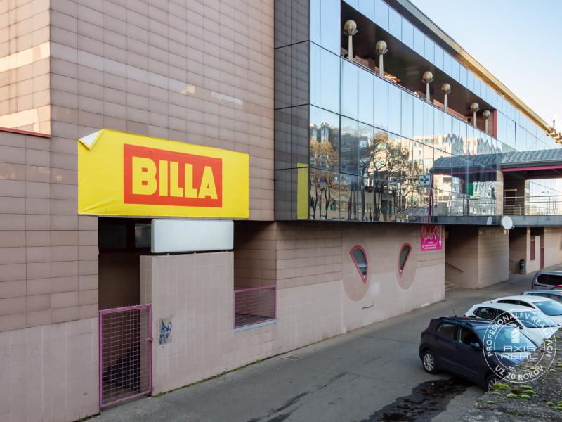 Rent Two bedroom apartment, Two bedroom apartment, Mraziarenská, Brati