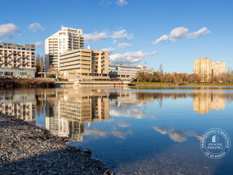 Rent Two bedroom apartment, Two bedroom apartment, Mraziarenská, Brati