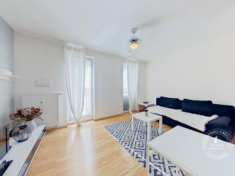 Rent Studio, Studio, Bratislavská, Bratislava - Záhorská Bystrica, Slo
