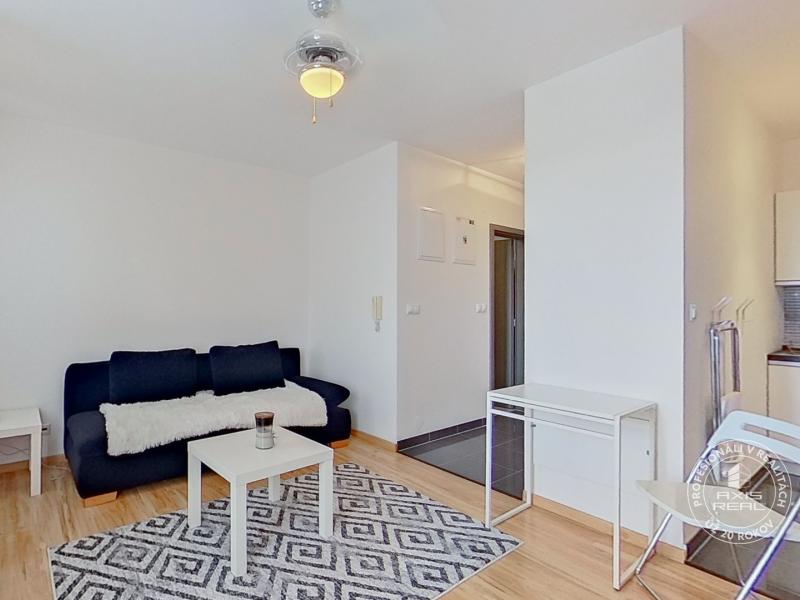 Rent Studio, Studio, Bratislavská, Bratislava - Záhorská Bystrica, Slo