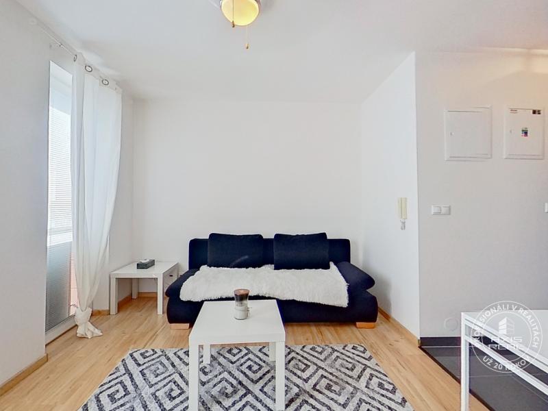 Rent Studio, Studio, Bratislavská, Bratislava - Záhorská Bystrica, Slo