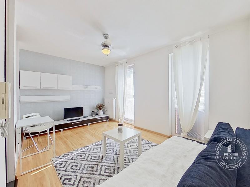 Rent Studio, Studio, Bratislavská, Bratislava - Záhorská Bystrica, Slo
