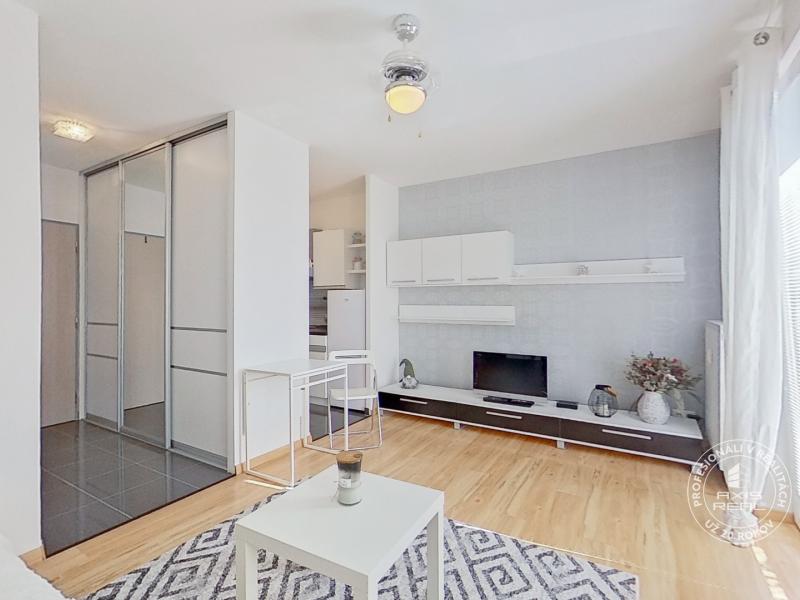 Rent Studio, Studio, Bratislavská, Bratislava - Záhorská Bystrica, Slo