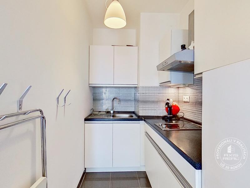 Rent Studio, Studio, Bratislavská, Bratislava - Záhorská Bystrica, Slo