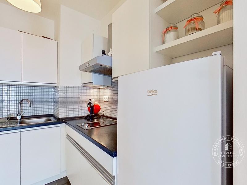 Rent Studio, Studio, Bratislavská, Bratislava - Záhorská Bystrica, Slo