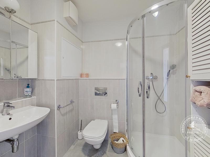 Rent Studio, Studio, Bratislavská, Bratislava - Záhorská Bystrica, Slo