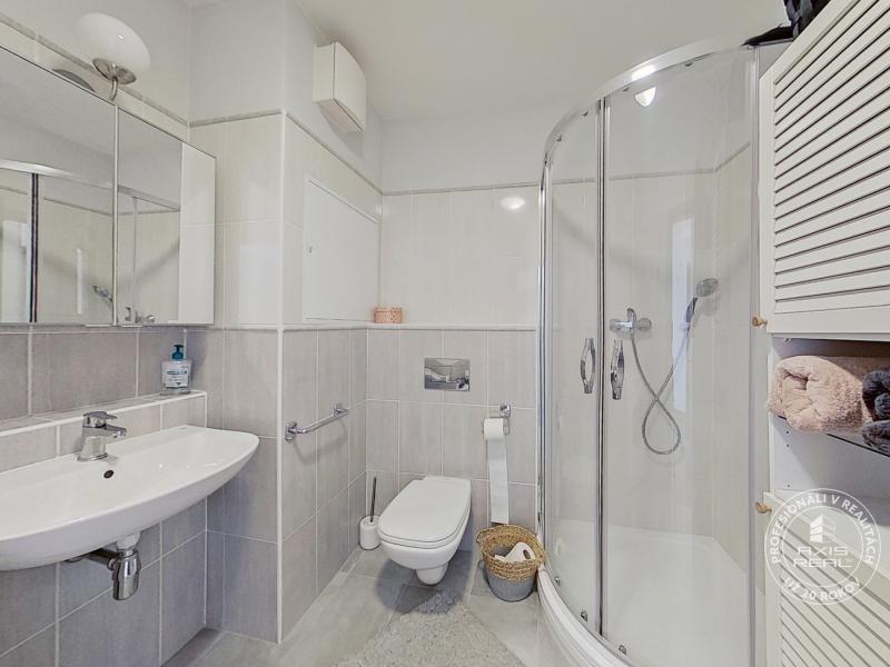 Rent Studio, Studio, Bratislavská, Bratislava - Záhorská Bystrica, Slo