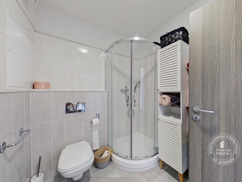 Rent Studio, Studio, Bratislavská, Bratislava - Záhorská Bystrica, Slo