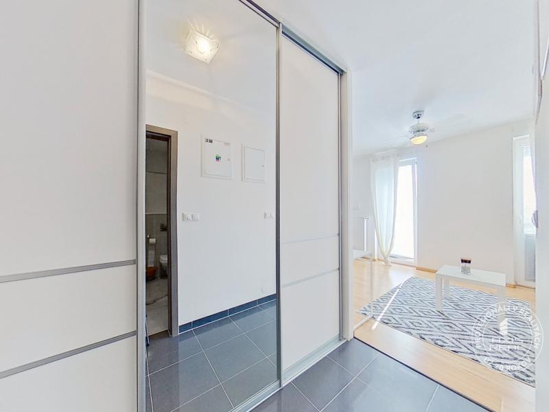 Rent Studio, Studio, Bratislavská, Bratislava - Záhorská Bystrica, Slo