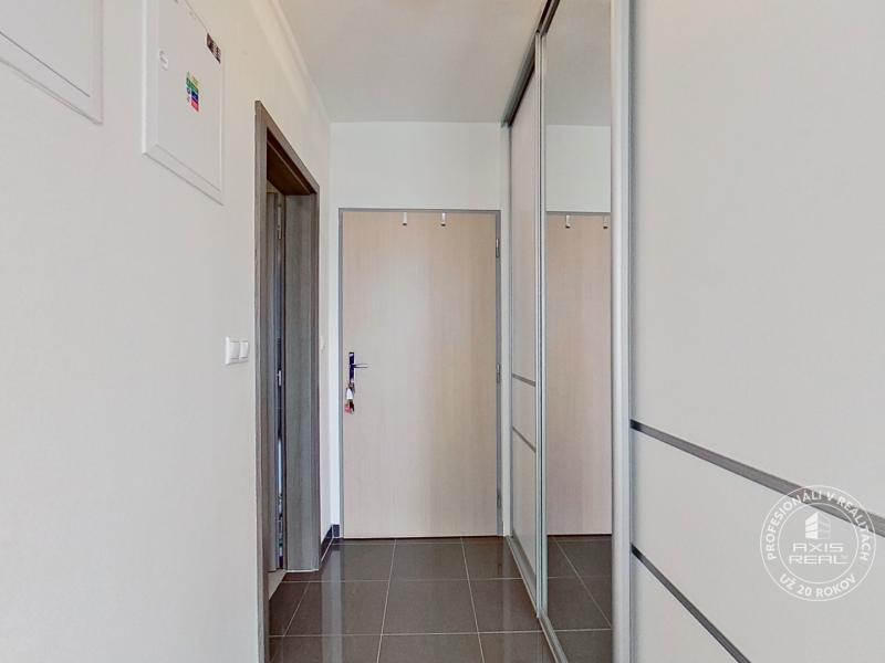 Rent Studio, Studio, Bratislavská, Bratislava - Záhorská Bystrica, Slo