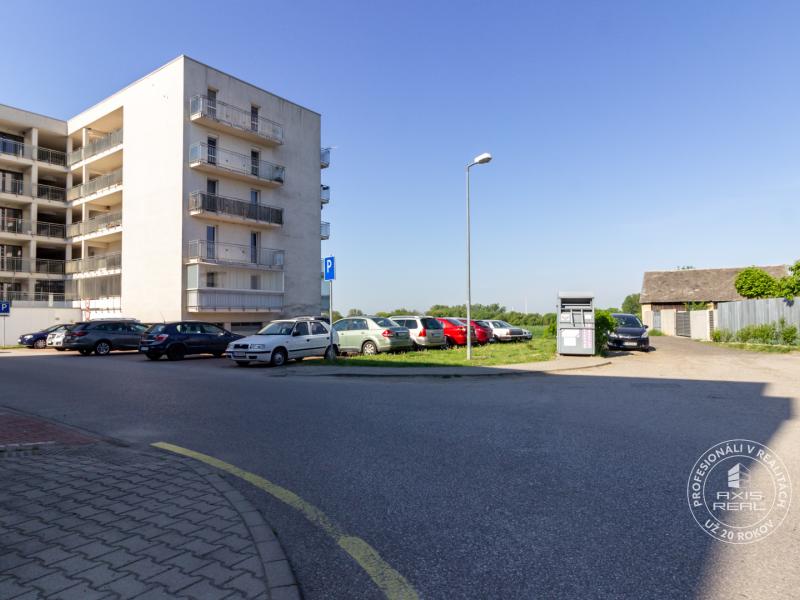 Rent Studio, Studio, Bratislavská, Bratislava - Záhorská Bystrica, Slo