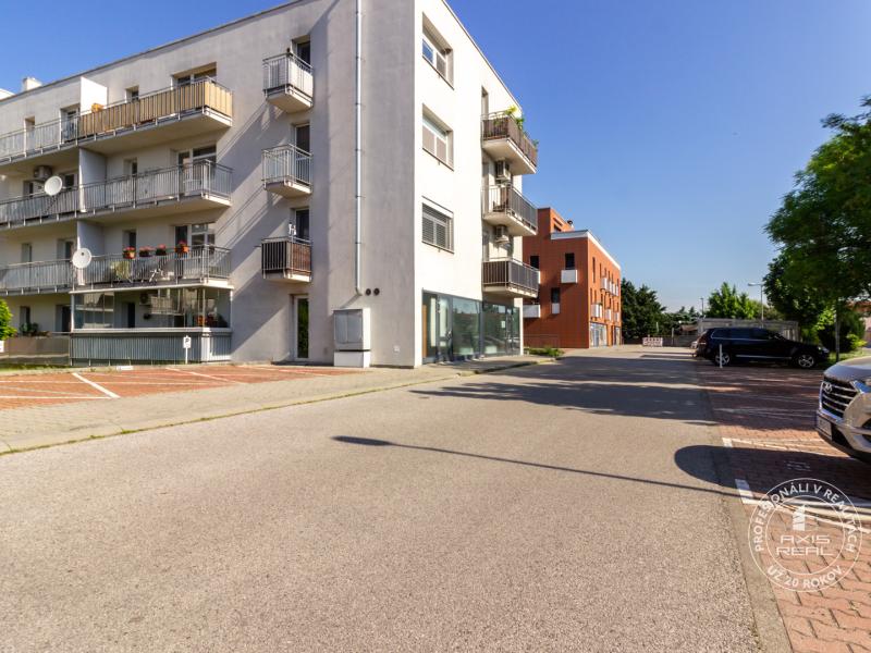Rent Studio, Studio, Bratislavská, Bratislava - Záhorská Bystrica, Slo