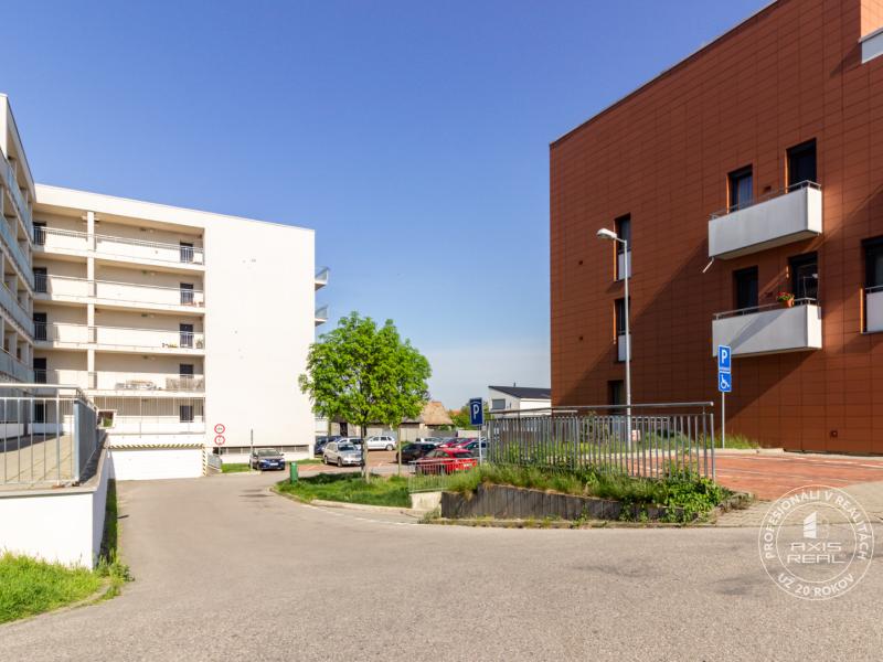 Rent Studio, Studio, Bratislavská, Bratislava - Záhorská Bystrica, Slo