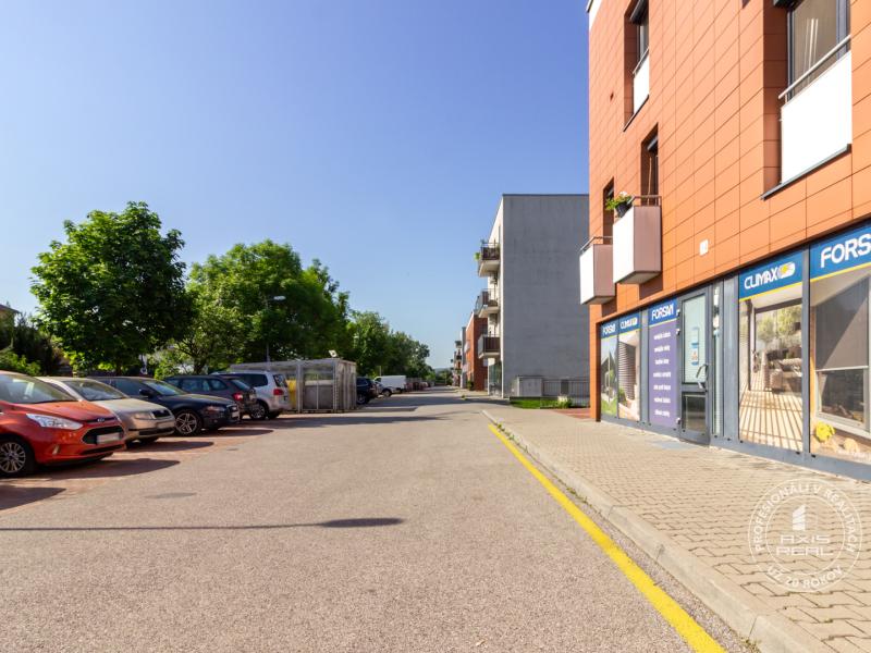 Rent Studio, Studio, Bratislavská, Bratislava - Záhorská Bystrica, Slo