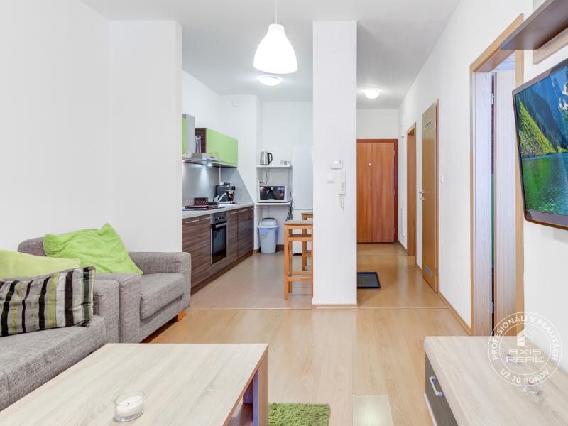 Rent One bedroom apartment, One bedroom apartment, Kaštieľska, Bratisl