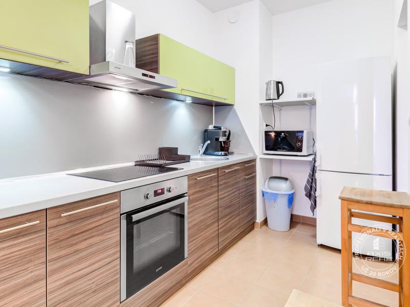 Rent One bedroom apartment, One bedroom apartment, Kaštieľska, Bratisl