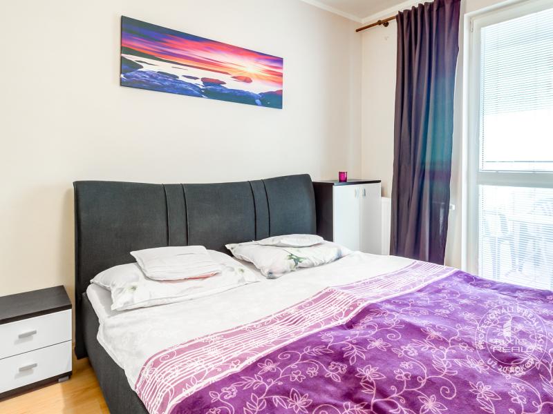 Rent One bedroom apartment, One bedroom apartment, Kaštieľska, Bratisl