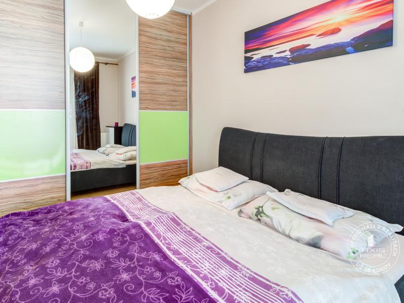 Rent One bedroom apartment, One bedroom apartment, Kaštieľska, Bratisl
