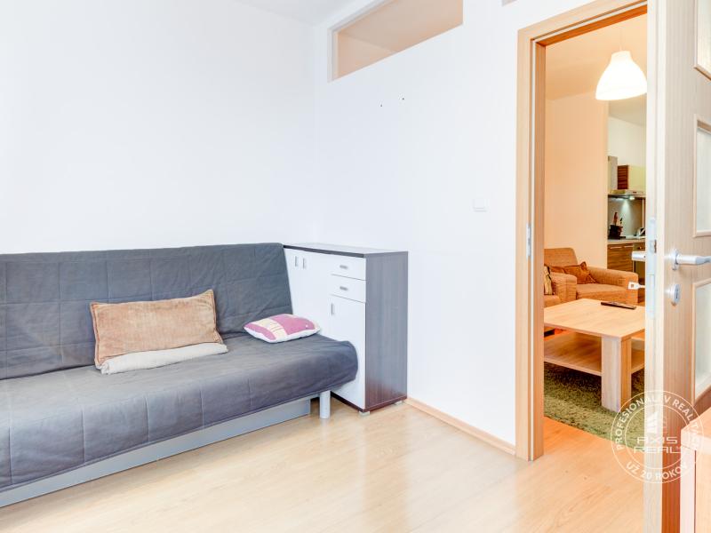 Rent One bedroom apartment, One bedroom apartment, Kaštieľska, Bratisl