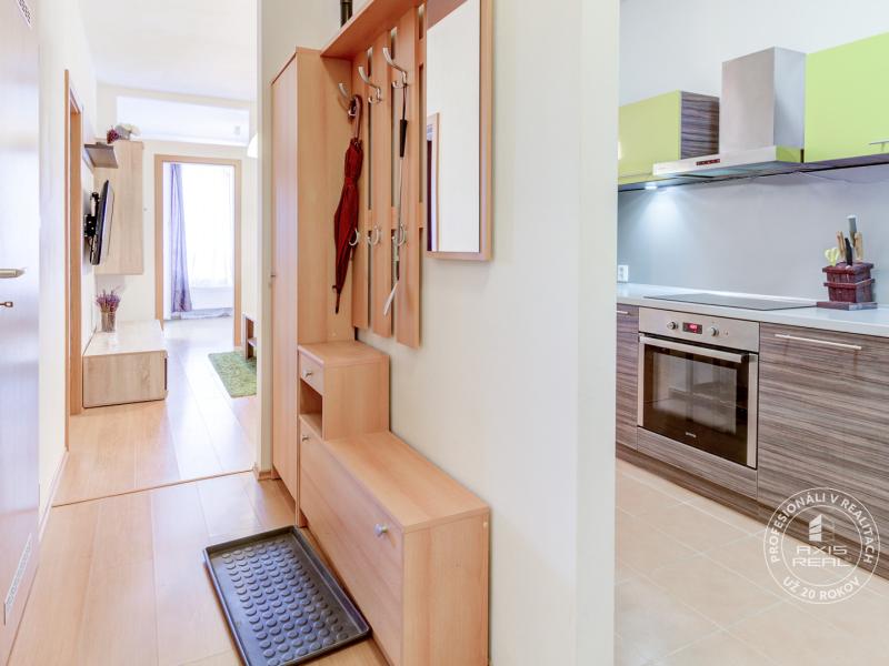 Rent One bedroom apartment, One bedroom apartment, Kaštieľska, Bratisl