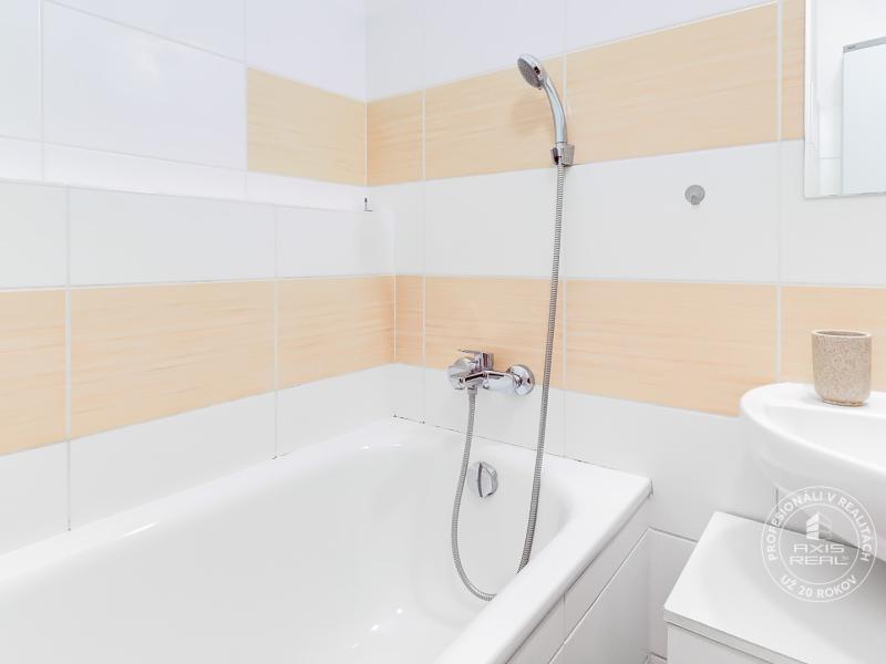 Rent One bedroom apartment, One bedroom apartment, Kaštieľska, Bratisl