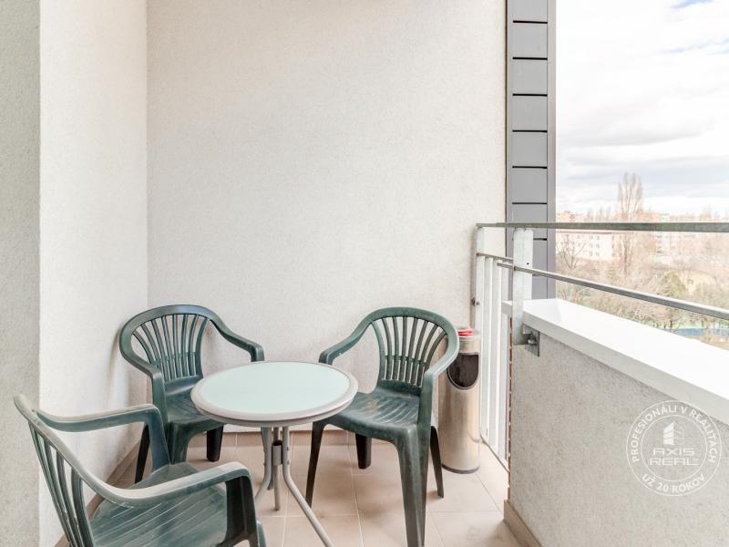 Rent One bedroom apartment, One bedroom apartment, Kaštieľska, Bratisl