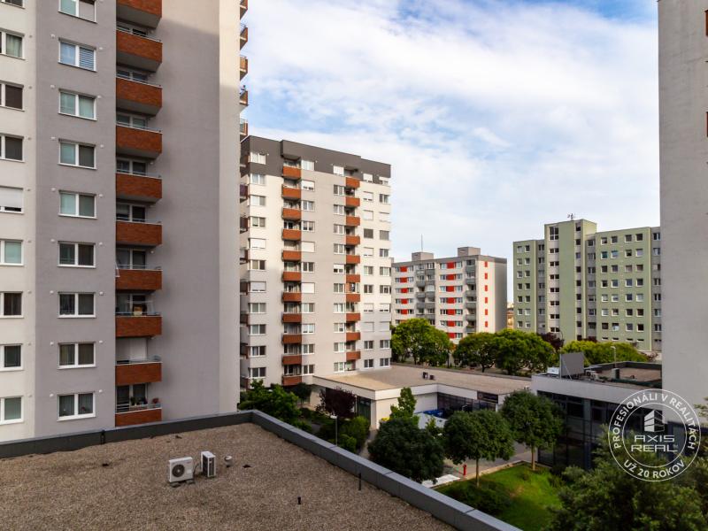 Rent One bedroom apartment, One bedroom apartment, Kaštieľska, Bratisl