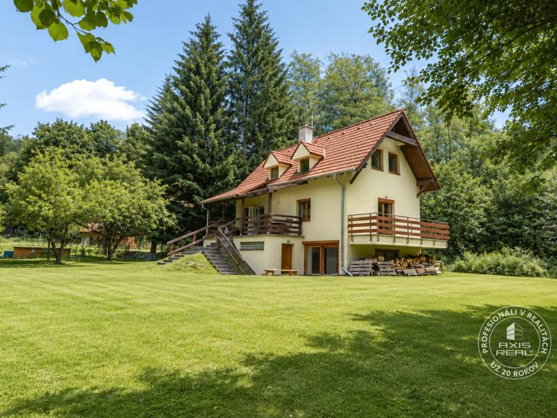 Sale Cottage, Cottage, Malacky, Slovakia
