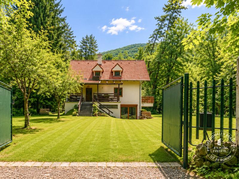 Sale Cottage, Cottage, Malacky, Slovakia