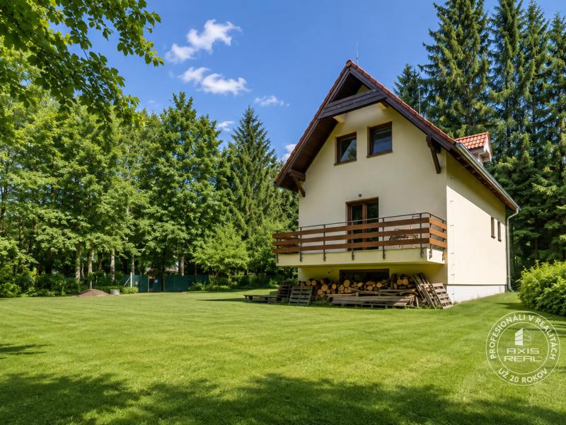 Sale Cottage, Cottage, Malacky, Slovakia