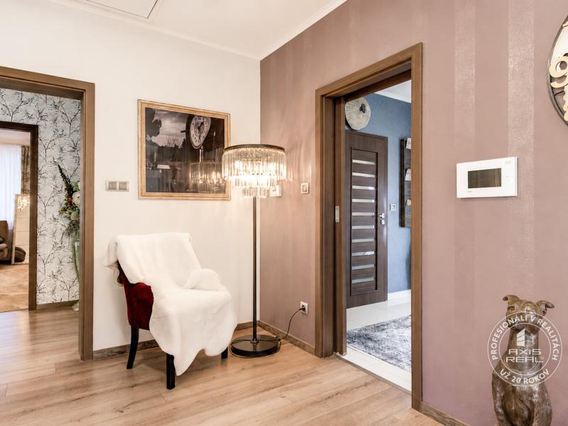 Sale Family house, Family house, Galanta, Slovakia