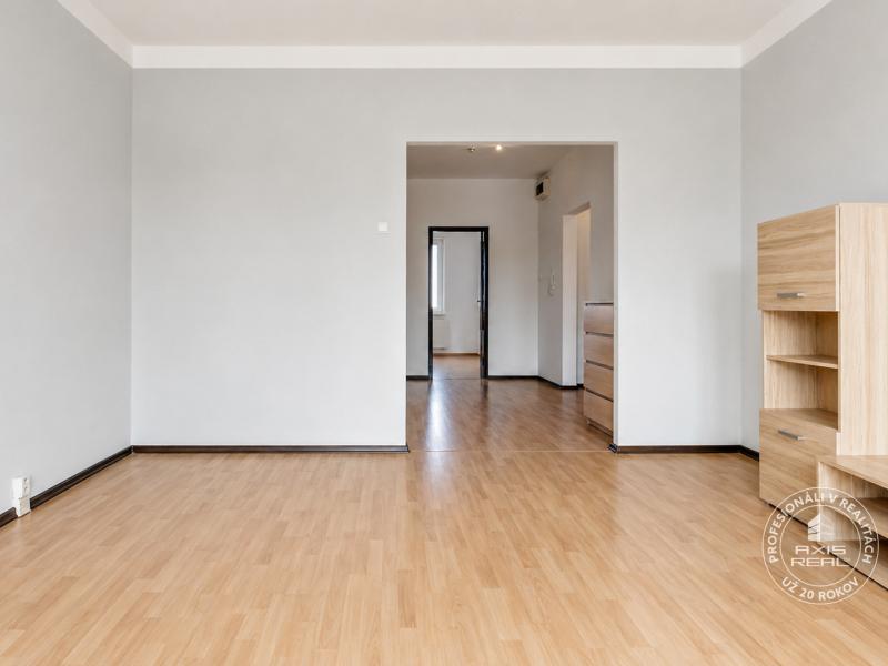 Rent Two bedroom apartment, Two bedroom apartment, Šustekova, Bratisla