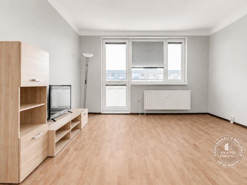 Rent Two bedroom apartment, Two bedroom apartment, Šustekova, Bratisla